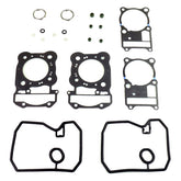 Athena, top end gasket kit TOP END GASKET SETS Athena