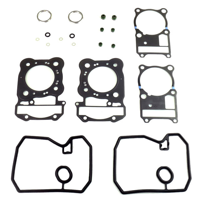 Athena, top end gasket kit TOP END GASKET SETS Athena