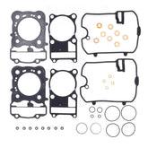 Athena, top end gasket kit TOP END GASKET SETS Athena