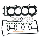 Athena, top end gasket kit TOP END GASKET SETS Athena