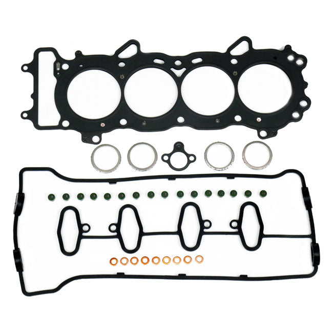 Athena, top end gasket kit TOP END GASKET SETS Athena