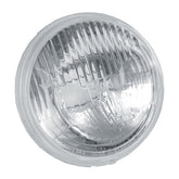 Hella, H4 Headlamp Unit. 5 3/4" Lamp Units Hella