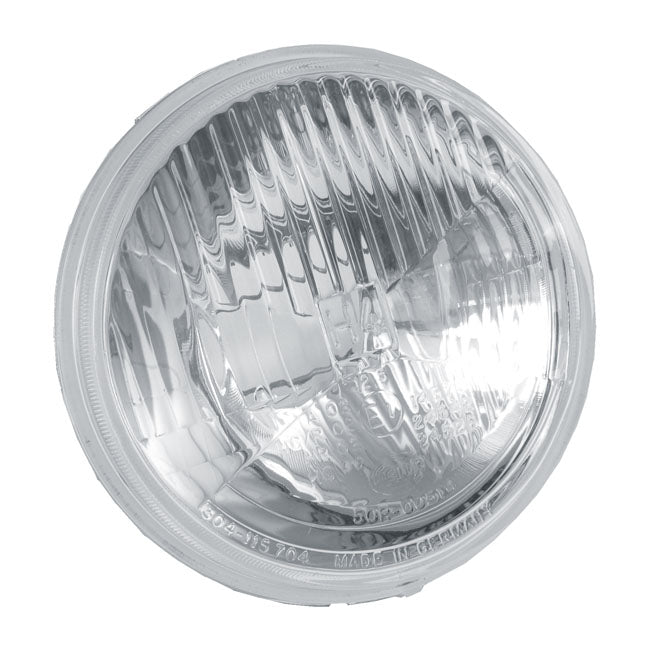 Hella, H4 Headlamp Unit. 5 3/4" Lamp Units Hella