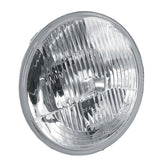 Hella, H4 Headlamp Unit. 7" Lamp Units Hella