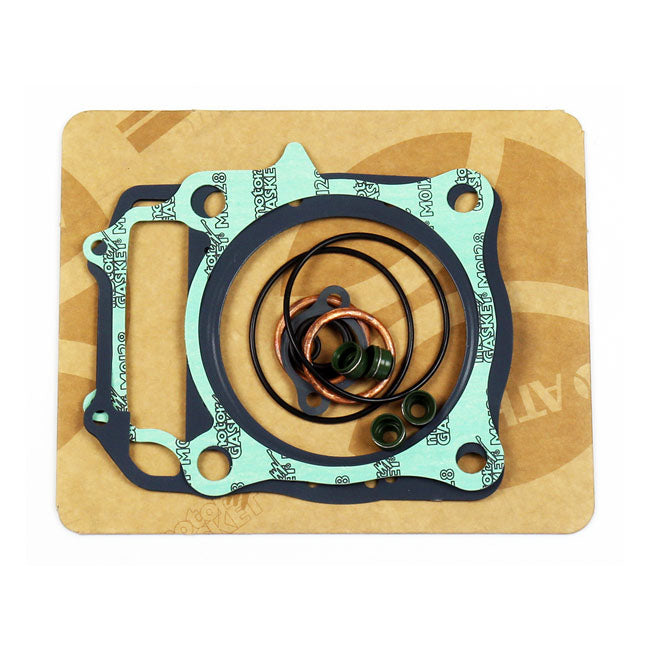 Athena, top end gasket kit TOP END GASKET SETS Athena