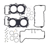 Athena, top end gasket kit TOP END GASKET SETS Athena