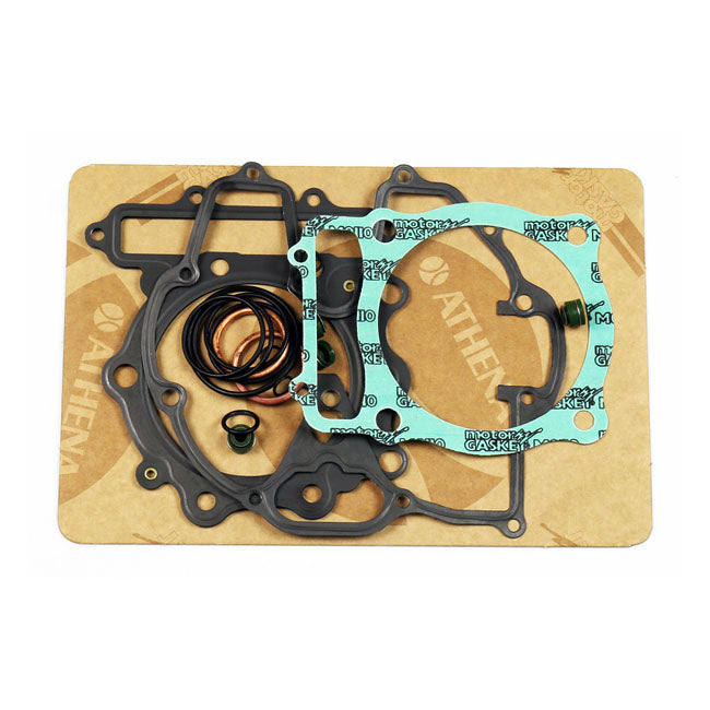 Athena, top end gasket kit TOP END GASKET SETS Athena