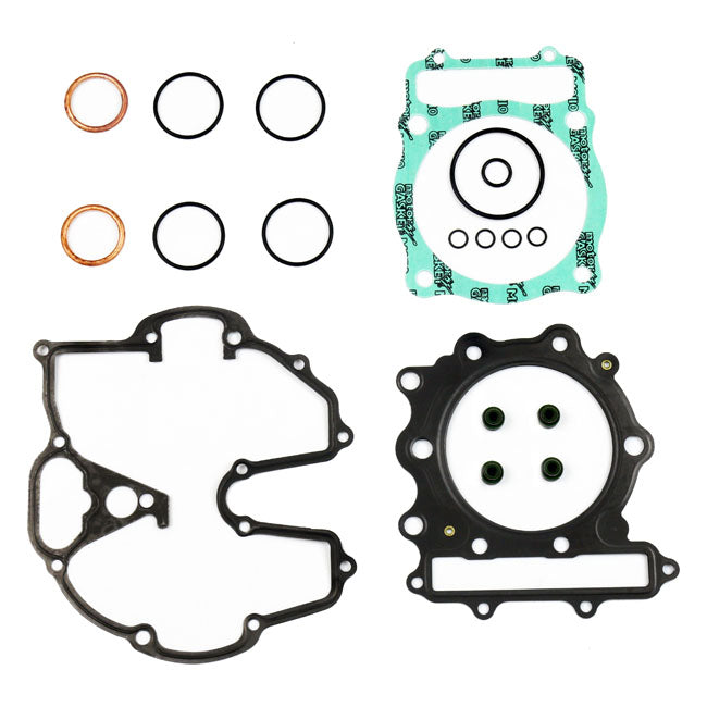 Athena, top end gasket kit TOP END GASKET SETS Athena