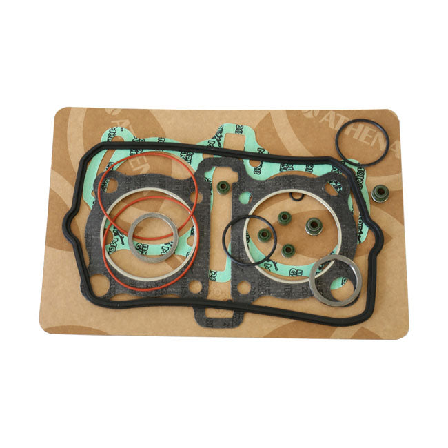 Athena, top end gasket kit TOP END GASKET SETS Athena