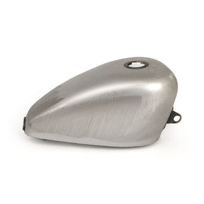 93 94 Oem Style Sportster Gas Tank, 2.4 Gallon Gastanks Mcs