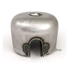 93 94 Oem Style Sportster Gas Tank, 2.4 Gallon Gastanks Mcs
