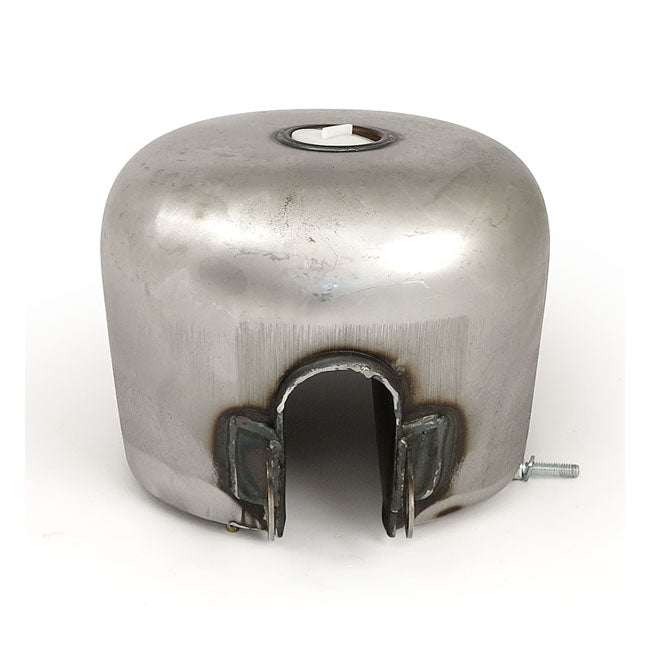 93 94 Oem Style Sportster Gas Tank, 2.4 Gallon Gastanks Mcs