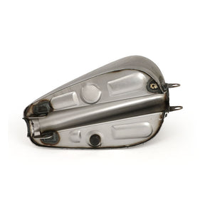 93 94 Oem Style Sportster Gas Tank, 2.4 Gallon Gastanks Mcs