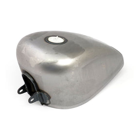 83 91 Oem Style Sportster Gas Tank, 2.25 Gallon Gastanks Mcs