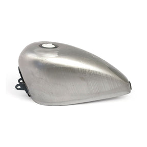 83 91 Oem Style Sportster Gas Tank, 2.25 Gallon Gastanks Mcs