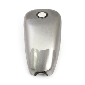 83 91 Oem Style Sportster Gas Tank, 2.25 Gallon Gastanks Mcs