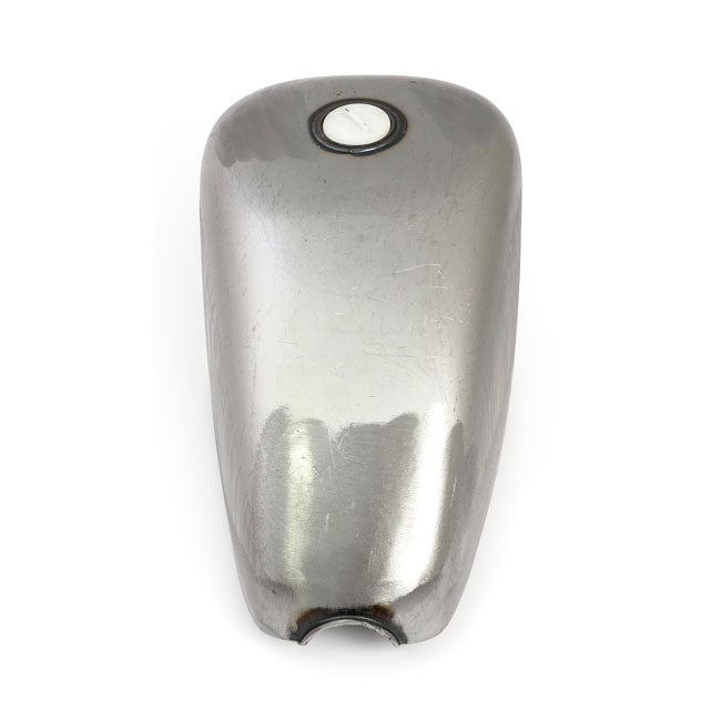 83 91 Oem Style Sportster Gas Tank, 2.25 Gallon Gastanks Mcs