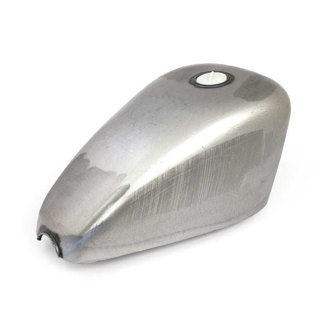 83 91 Oem Style Sportster Gas Tank, 2.25 Gallon Gastanks Mcs