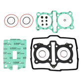 Athena, top end gasket kit TOP END GASKET SETS Athena