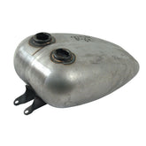 Paughco, Mustang 3.0G gas tank. Dual cap GASTANKS Paughco