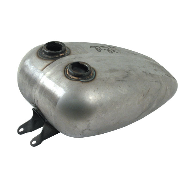 Paughco, Mustang 3.0G gas tank. Dual cap GASTANKS Paughco