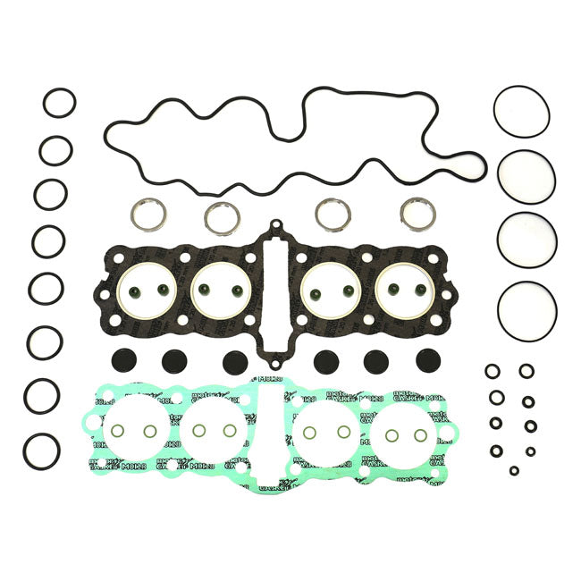 Athena, top end gasket kit TOP END GASKET SETS Athena
