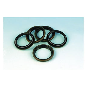 James, oil seal transmission maindrive gear. Metal OD TRANSMISSION O-RINGS AND SEALS James Gaskets