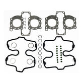 Athena, top end gasket kit TOP END GASKET SETS Athena