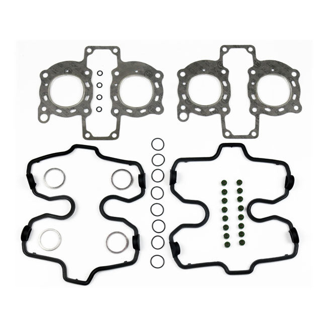 Athena, top end gasket kit TOP END GASKET SETS Athena