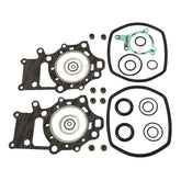 Athena, top end gasket kit TOP END GASKET SETS Athena