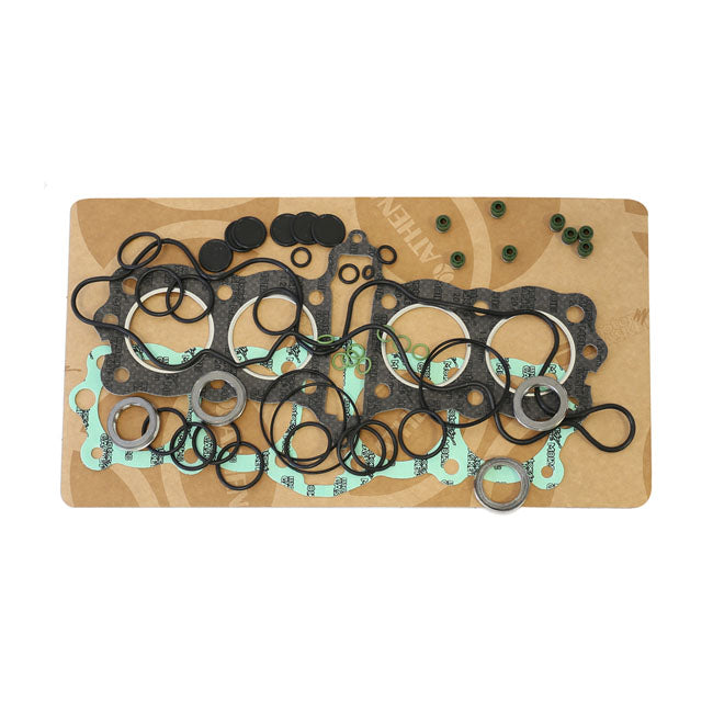 Athena, top end gasket kit TOP END GASKET SETS Athena