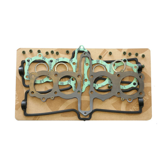 Athena, top end gasket kit TOP END GASKET SETS Athena
