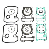 Athena, top end gasket kit TOP END GASKET SETS Athena