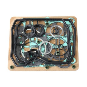 Athena, top end gasket kit TOP END GASKET SETS Athena