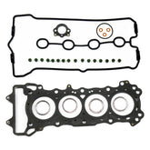 Athena, top end gasket kit TOP END GASKET SETS Athena