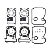 Athena, top end gasket kit TOP END GASKET SETS Athena