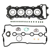 Athena, top end gasket kit TOP END GASKET SETS Athena