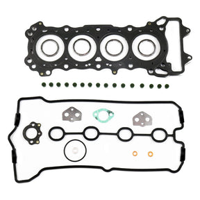 Athena, top end gasket kit TOP END GASKET SETS Athena