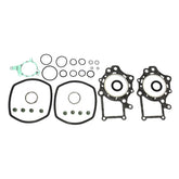 Athena, top end gasket kit TOP END GASKET SETS Athena