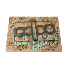 Athena, top end gasket kit TOP END GASKET SETS Athena