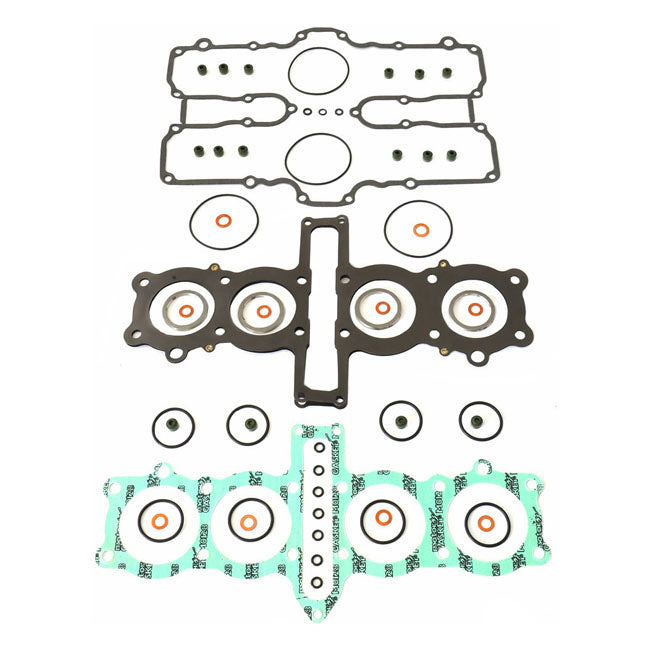 Athena, top end gasket kit TOP END GASKET SETS Athena