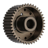 Belt Drives Ltd. Clutch Hub Splined 90 06 Clutch Hubs Inner Belt Drives Ltd.