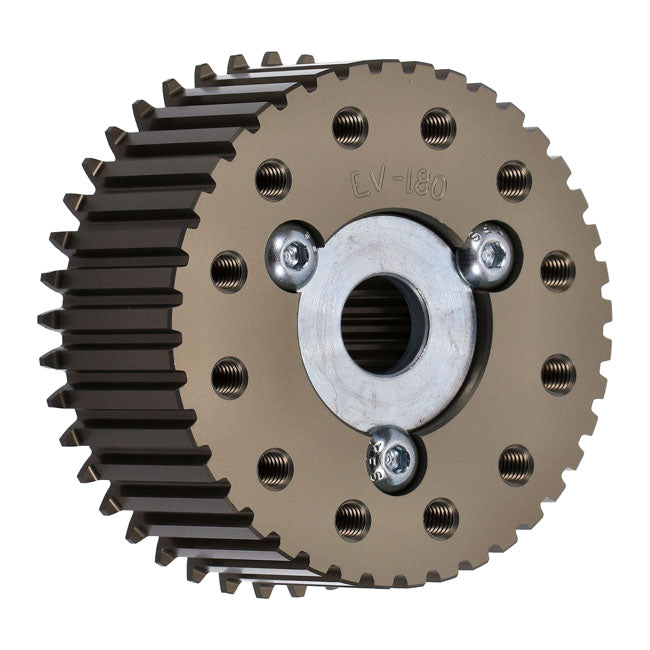 Belt Drives Ltd. Clutch Hub Splined 90 06 Clutch Hubs Inner Belt Drives Ltd.