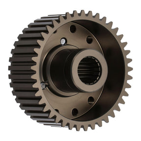 Belt Drives Ltd. Clutch Hub Splined 90 06 Clutch Hubs Inner Belt Drives Ltd.
