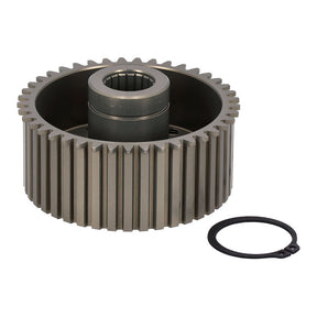 Belt Drives Ltd. Clutch Hub Splined 90 06 Clutch Hubs Inner Belt Drives Ltd.