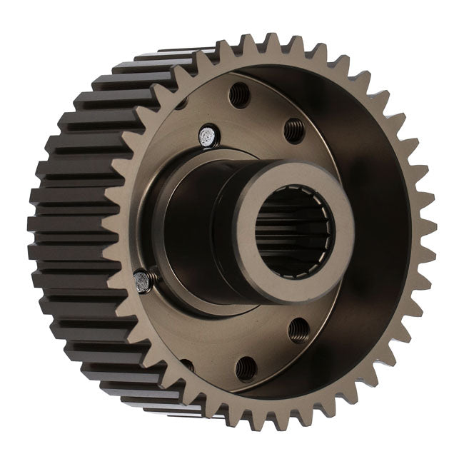 Belt Drives Ltd. Clutch Hub Splined 90 06 Clutch Hubs Inner Belt Drives Ltd.