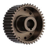 Bdl inner hub for etc clutch CLUTCH HUBS INNER Belt Drives Ltd.