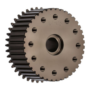 Bdl inner hub for etc clutch CLUTCH HUBS INNER Belt Drives Ltd.