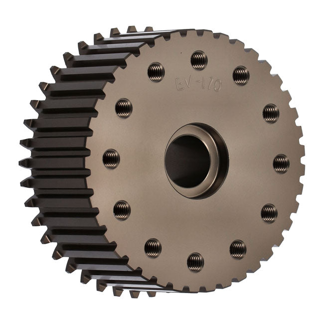 Bdl inner hub for etc clutch CLUTCH HUBS INNER Belt Drives Ltd.