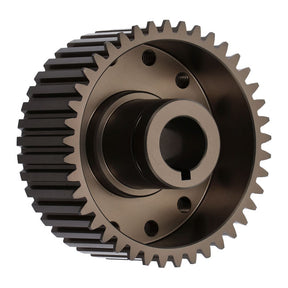 Bdl inner hub for etc clutch CLUTCH HUBS INNER Belt Drives Ltd.